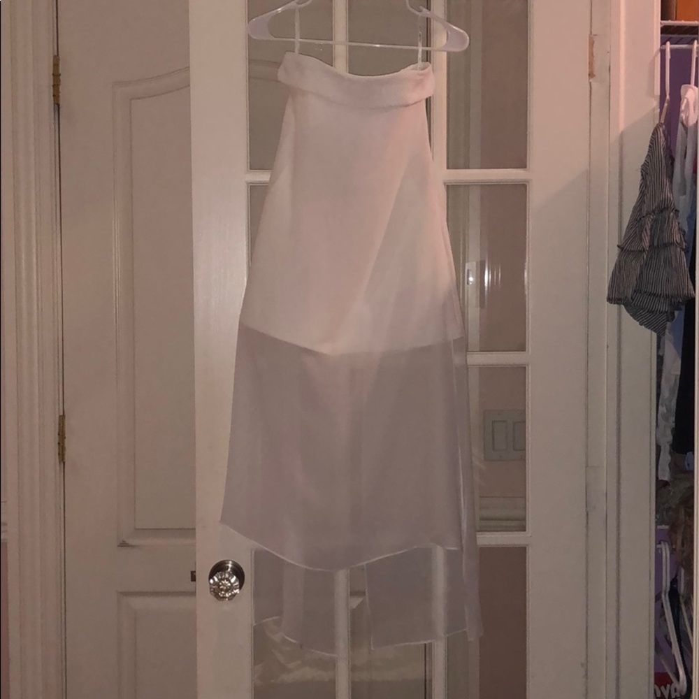 Gorgeous brand new romper